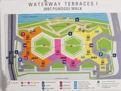 Blk 308B Punggol Walk (Punggol), HDB 3 Rooms #199624562